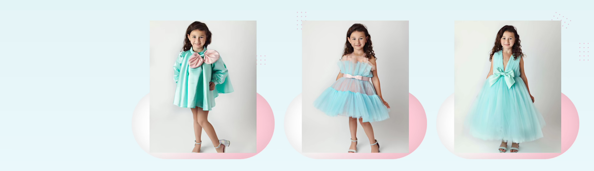 Pastel Dreams Collection